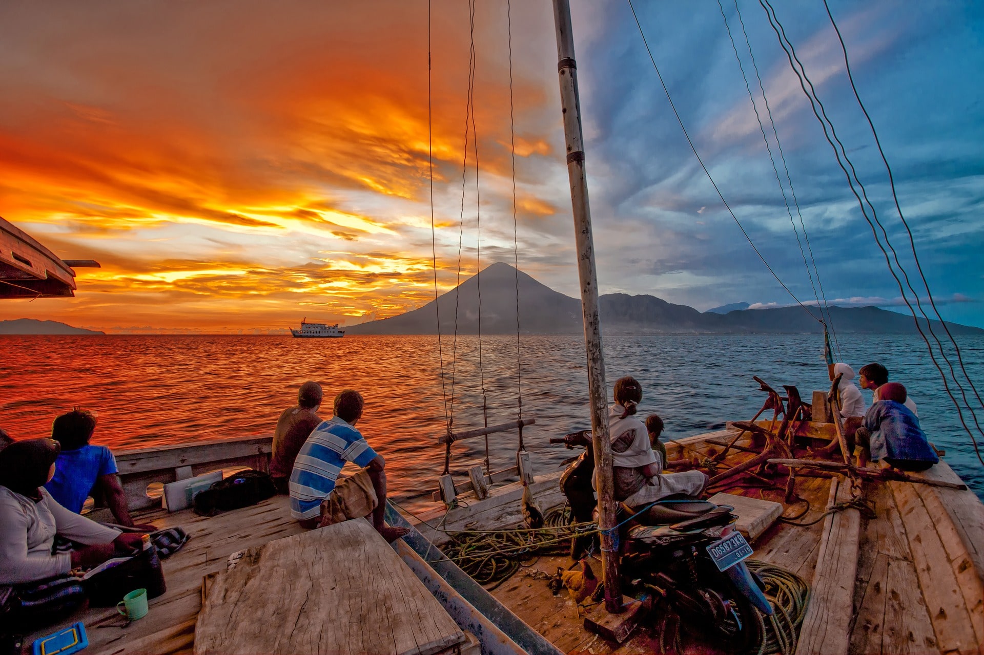 31. Maluku Utara